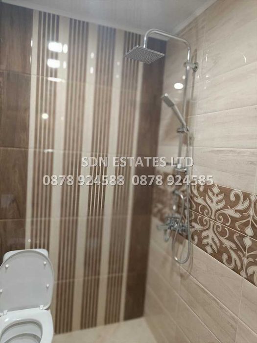 Продава се Четиристаен апартамент в Казанлък - 120 кв.м за 1318 €/кв.м - Снимка #6