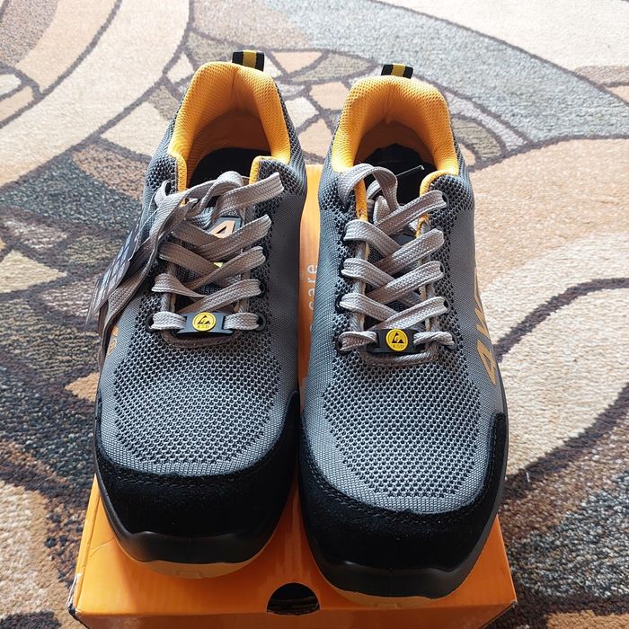 Pantofi de lucru Mensa S1P mărime 44