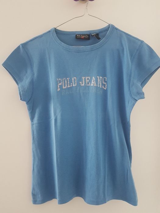 Tricou Ralph Lauren dama S