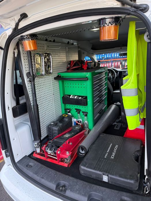 Avtoservis 24/7 chaqiruv