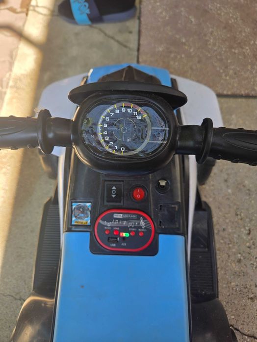 ATV electric pt copii