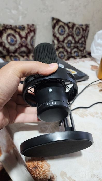 Mikrafon Rgb mic