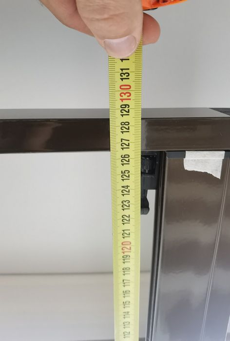 Ролетен комарник