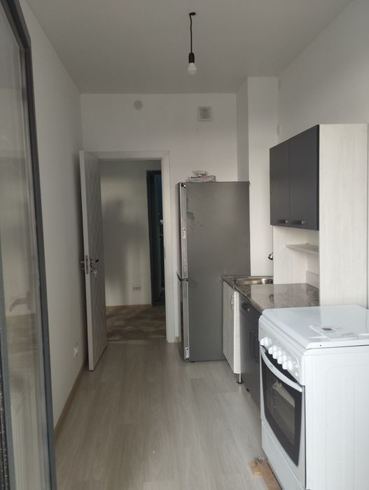 СВОЯ!! Кадышева илтифотда 1/5/9 кв ижарага топширилади..