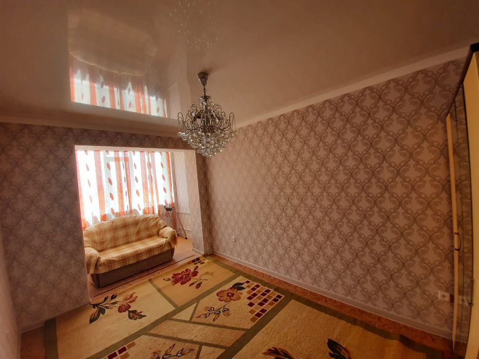 2 бөлмелі үй сатылады