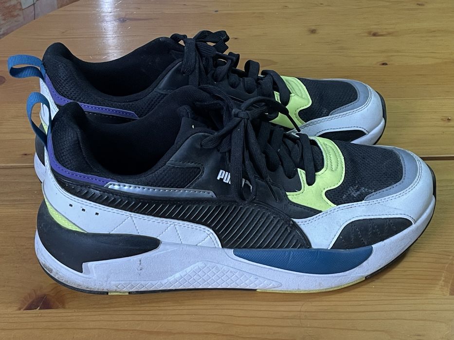 Чифтове обувки на добра цена