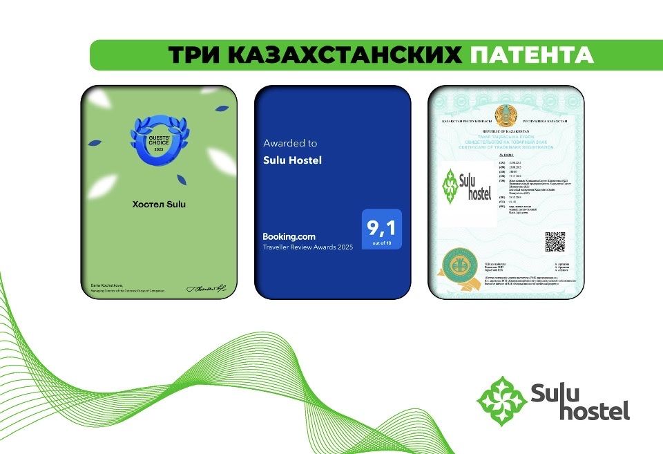 Продаю франшизу hostel