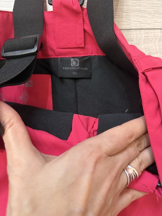 Ски гащеризон 152 размер - нов