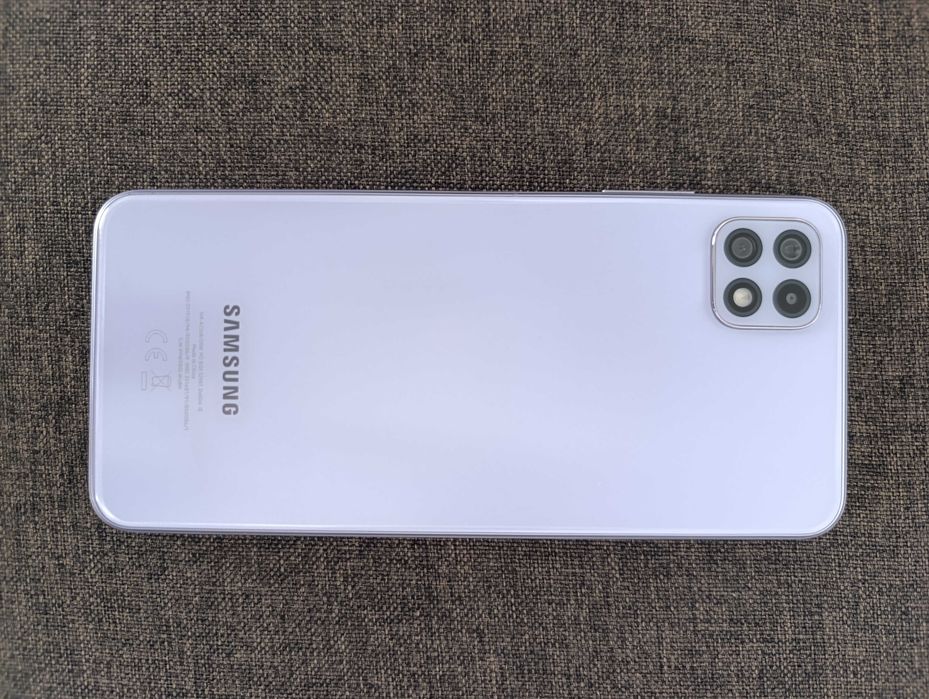 Samsung A22 5G 64GB Violet