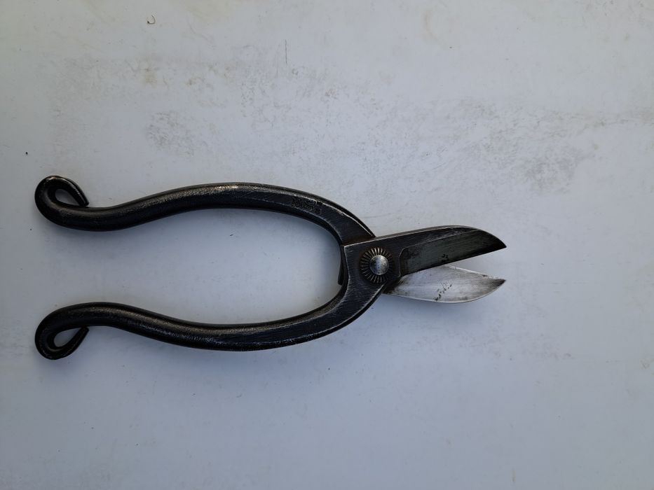 Foarfeca bonsai japoneza