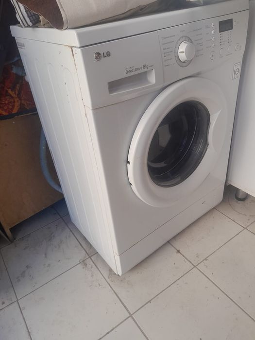 Стиральная машина автомат