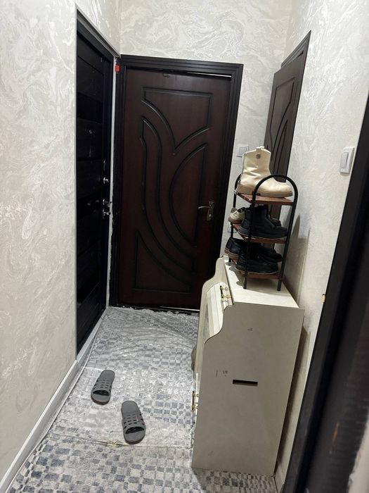 Продаю 2в3/3/4,массив Ялангач, ор-р Ширин базар ! Ипотека есть !