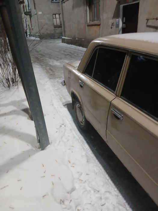 Продам Ваз 2101 Жигули