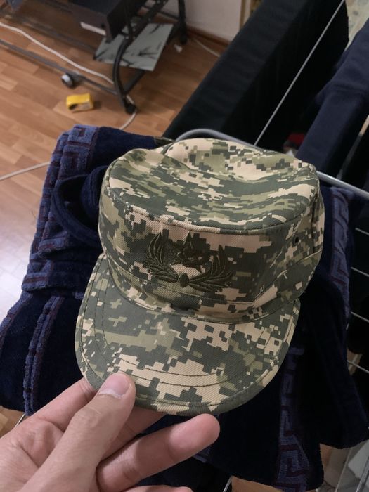 Продам военную форму