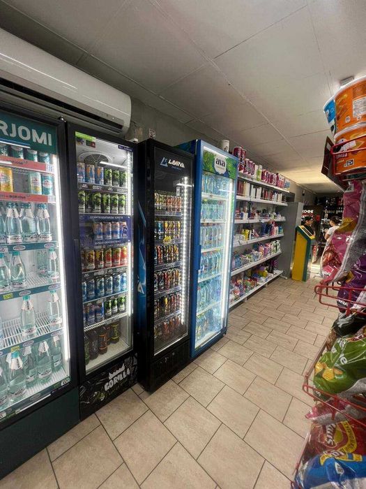 Продается мини-маркет