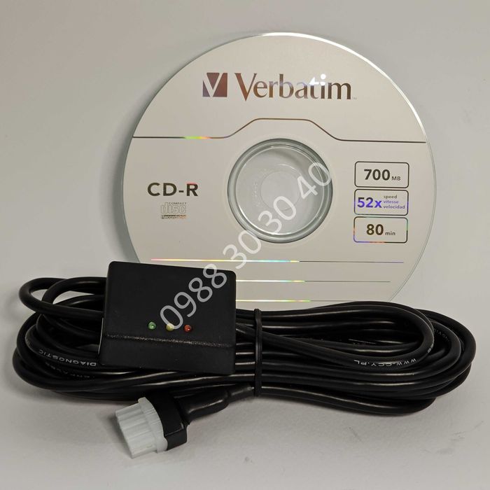 НОВ! ГАЗОВ ИНЖЕКЦИОН с OBD 4цил. пълен комплект + 35л. gazov injekcion