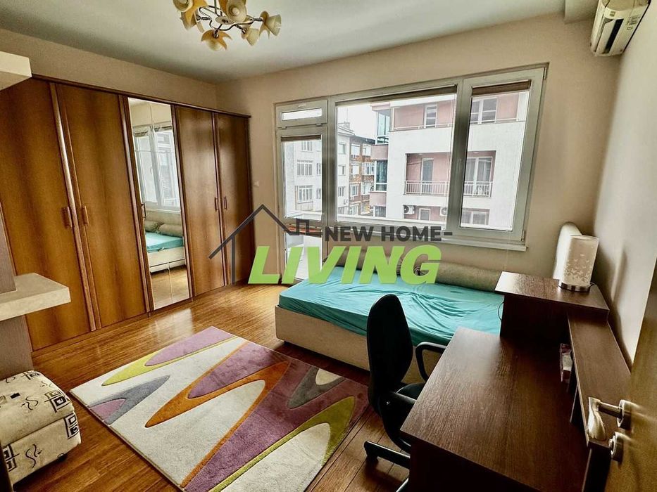 Дава се под наем Многостаен апартамент в Пловдив, Център - 126 кв.м за 670 € - Снимка #6