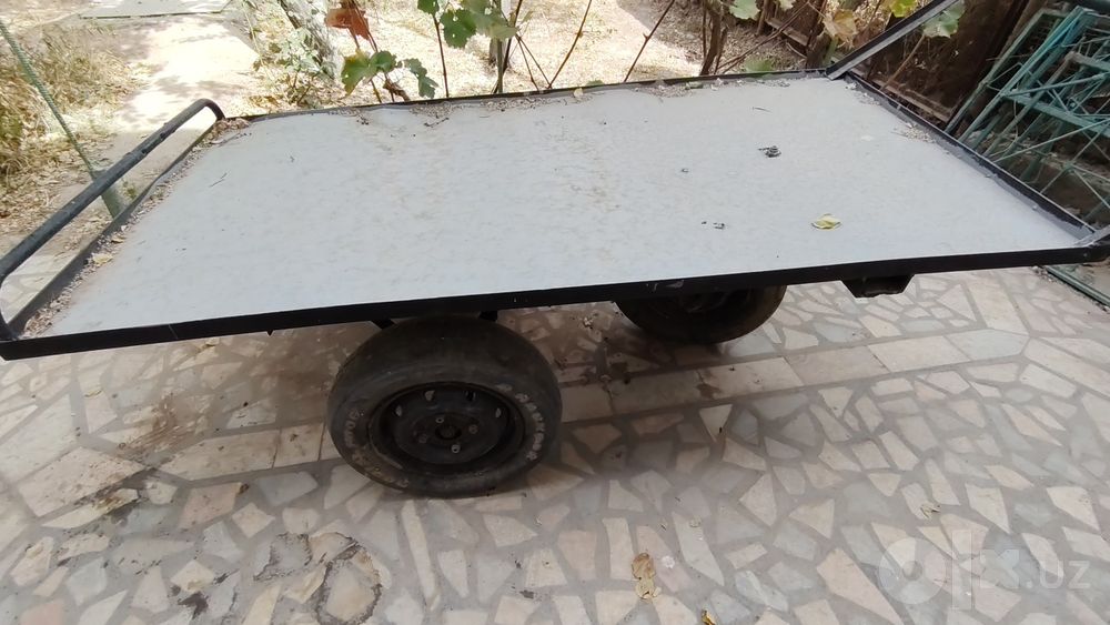 Tashki satiladi 1.5 mln