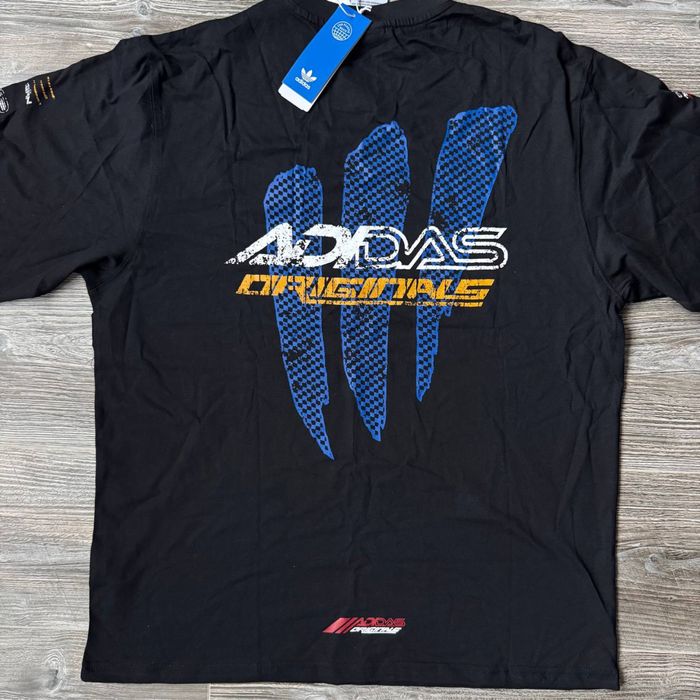 Adidas блуза - L , XL