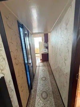 Квартира на Караташ -Уч чинор 3/3/4 общ пл 70м с обстановкой