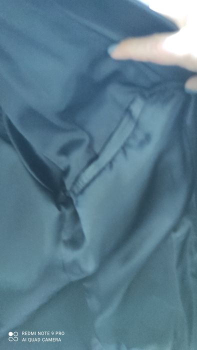 Мъжко сако от естествена кожа