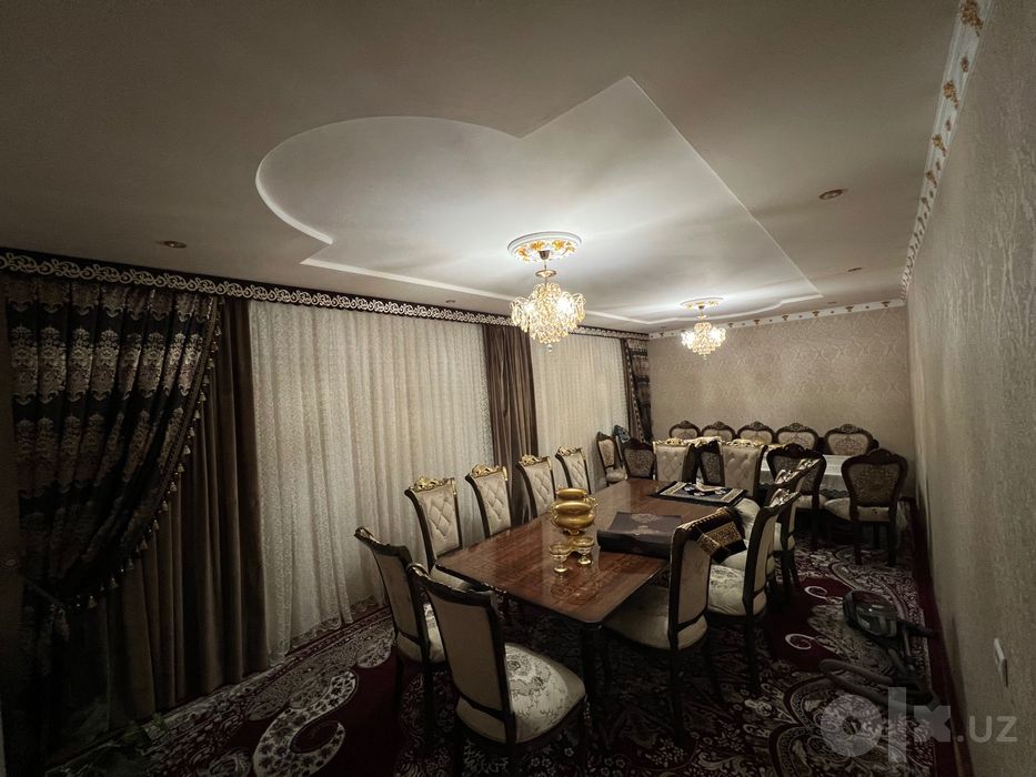 Qibray nabrejniy uchastka sotiladi 3.5 sotix
