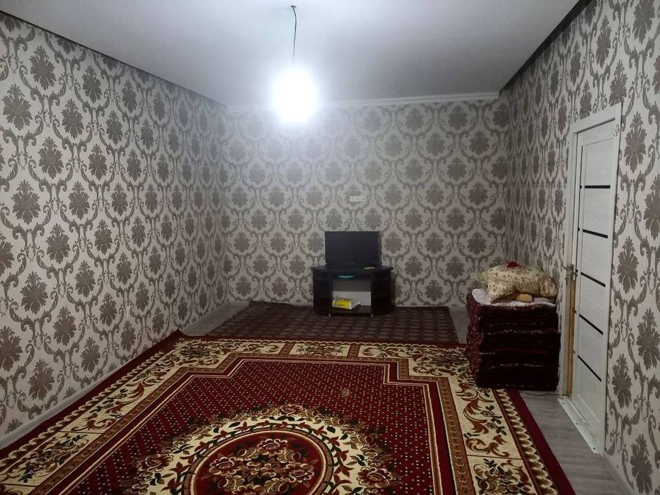 Продаётся квартира в ЖК Oq Saroy на Ул Паркентская Ор Циалковский