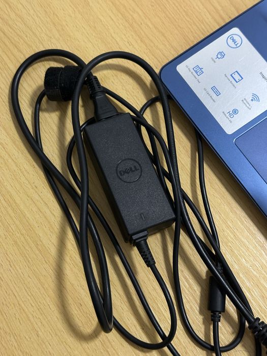 Ноутбук Dell бизнес класса