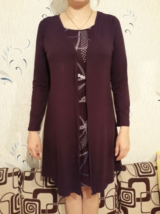 Продам новое платье. Германия