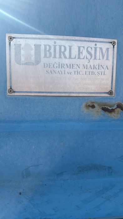 Продам Дробилку кормовая