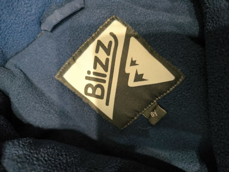 Комбинезон на девочку (8лет)