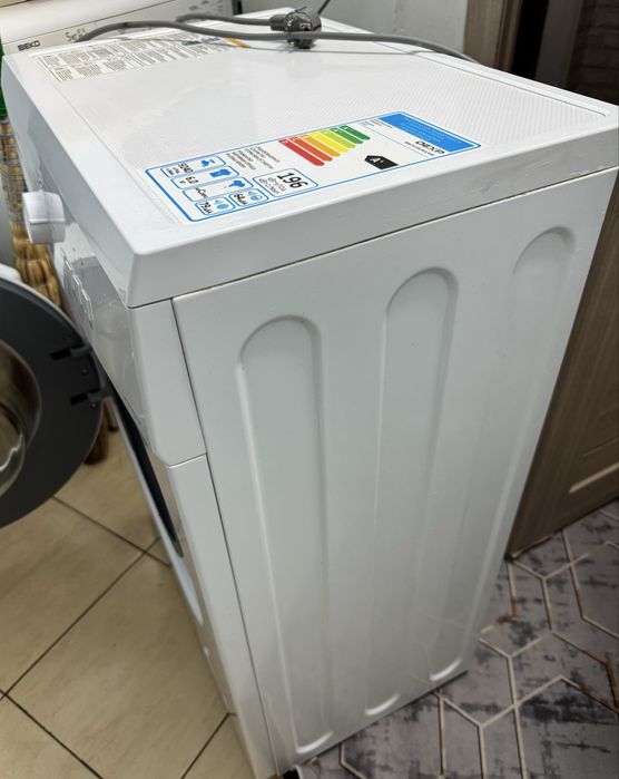 Стиральная машина б/у