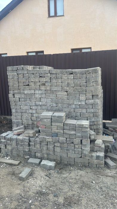 Брусчатка буу сатылады