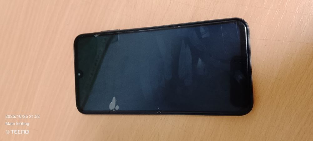 SAMSUNG galaxy a 25 5g