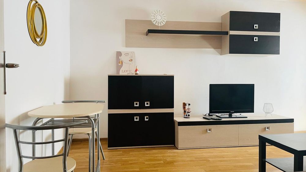 Independentei langa UMF Apartament