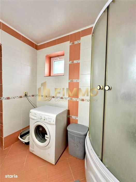 Apartament George Enescu | 3 cam | ID: 1543