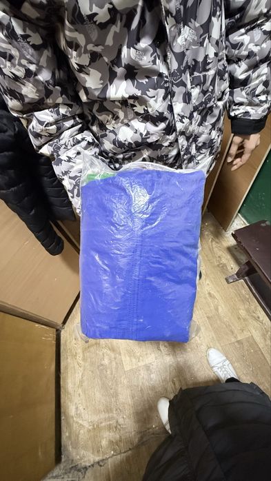 Янги Кимано Сотилади Хали Упаковкадан Очилмаган