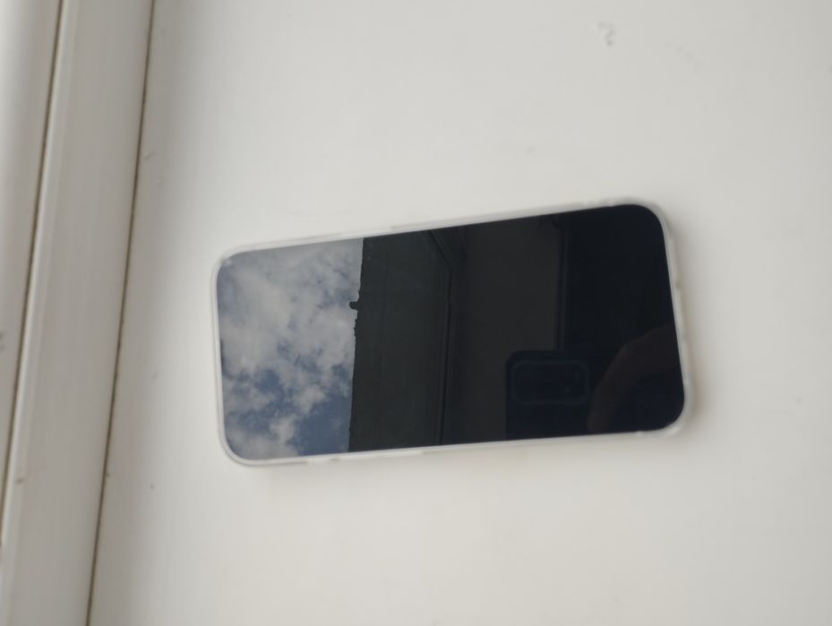 iPhone 14 256gb white