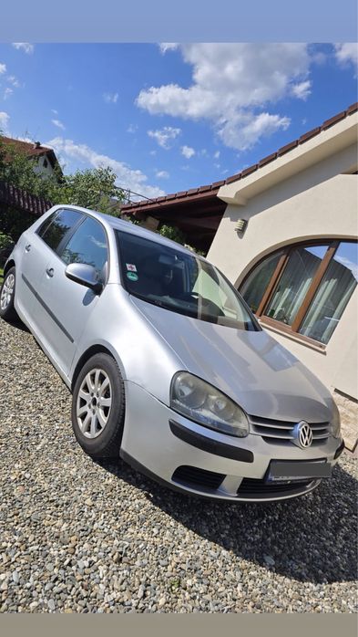 Vw Golf 5 ,2005
