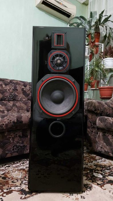 Озвучителни тела ACR