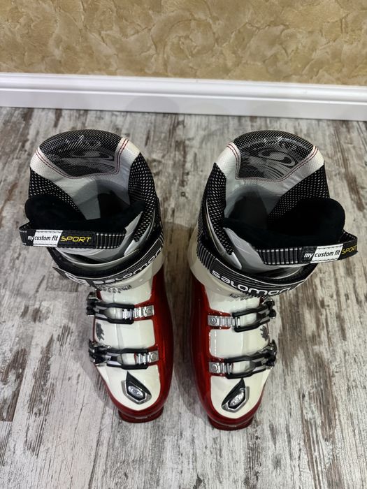 Ски обувки Salomon 29