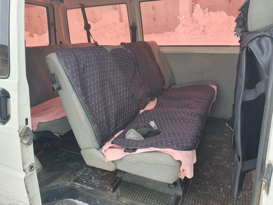 Продам фольксваген хорошем состояние