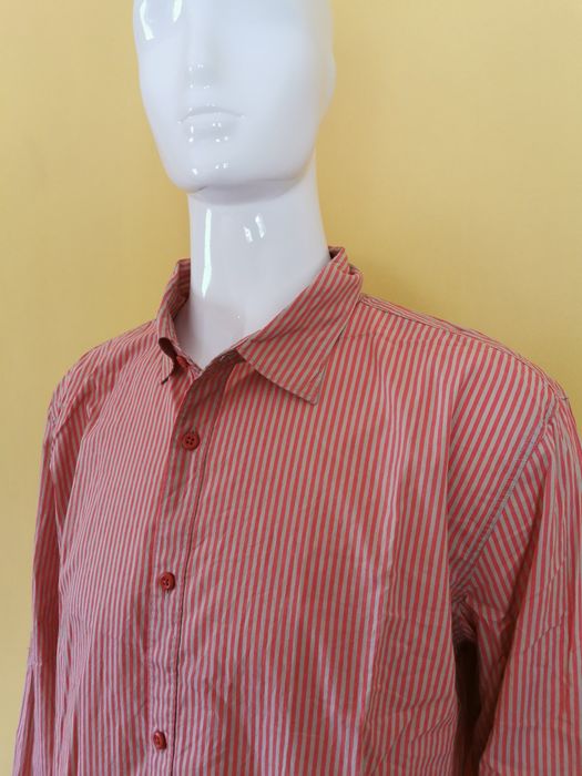 Camasa Calvin Klein XXL slim fit ca noua
