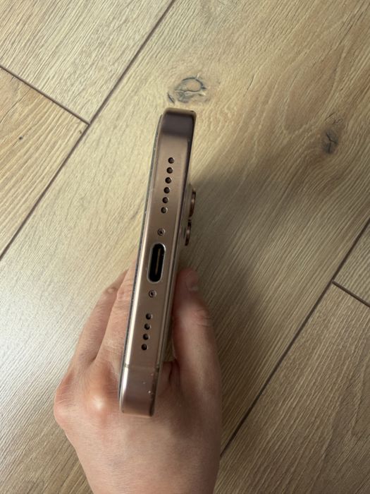 Iphone 16 pro max 1 tb