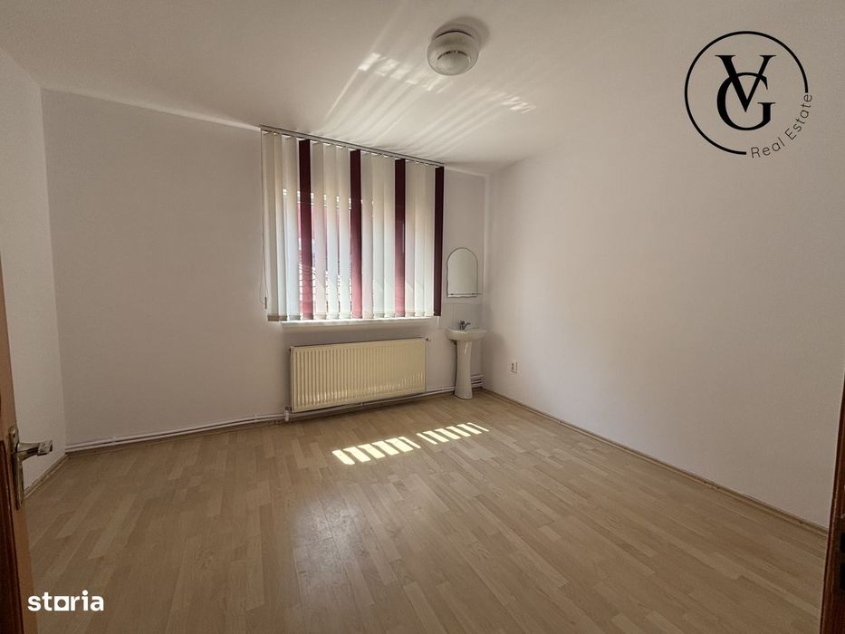 Spatiu comercial I 110 M2 I Capitol