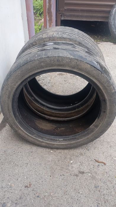 Низкопрофильная 195/45R16
