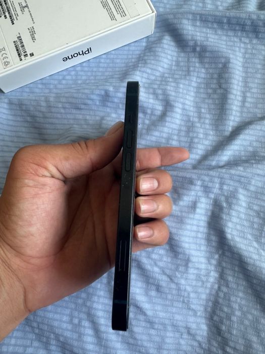 Iphone 13 гарантиясымен 1 жылға