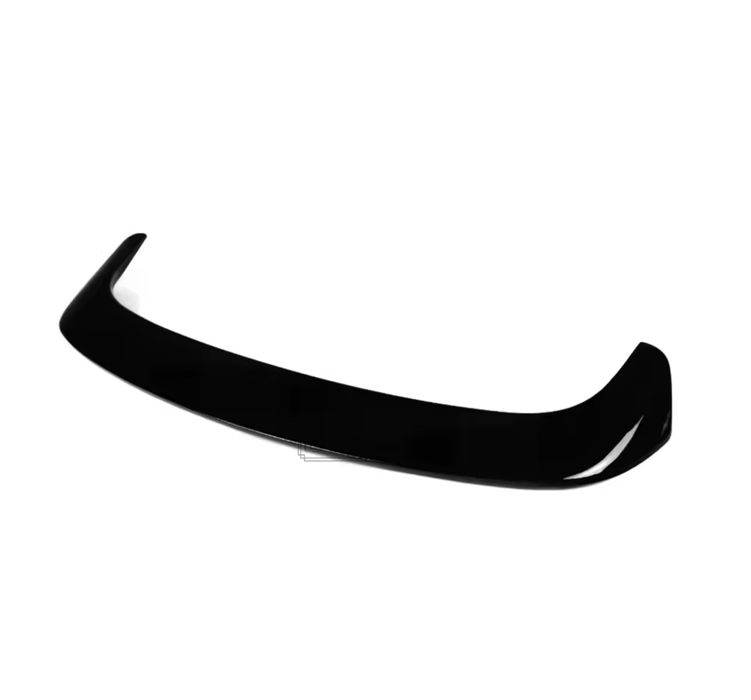 spoiler porbagaj bmw F31 negru lucios