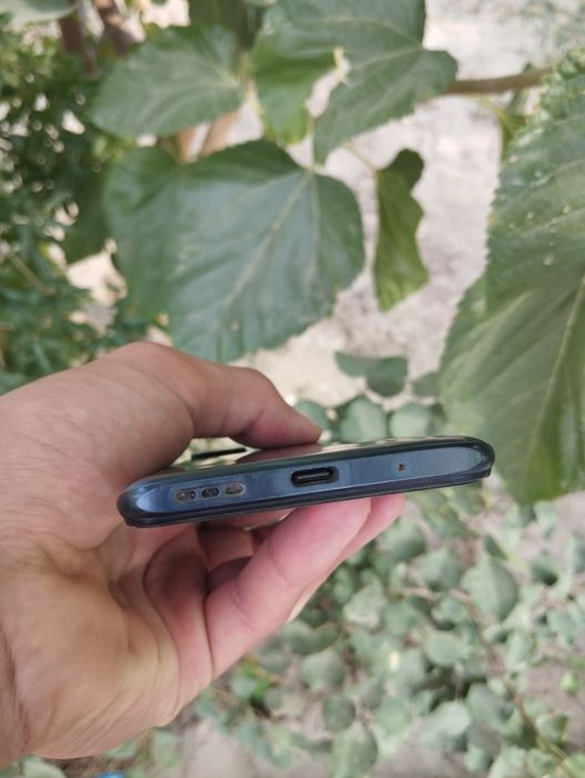 Redmi note 10 5g