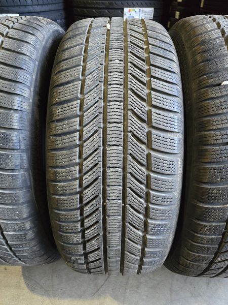 255/50/19//235/55/19 Continental